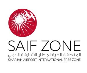 saif zone sharjah airport