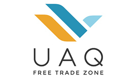 uaq trade free zone logo